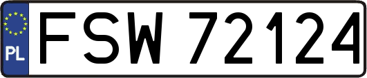 FSW72124