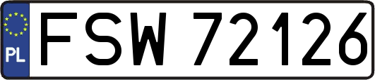 FSW72126