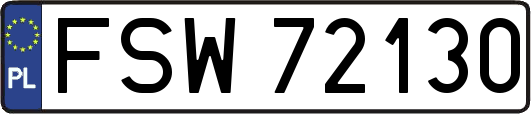 FSW72130