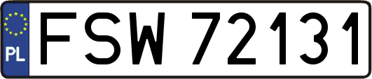 FSW72131