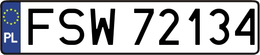 FSW72134