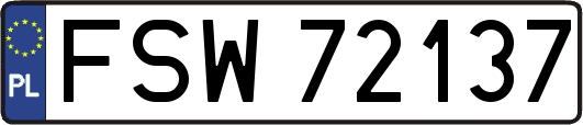 FSW72137
