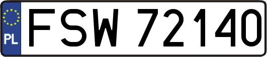 FSW72140