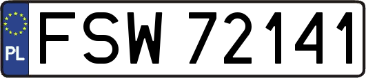 FSW72141