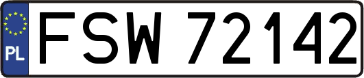 FSW72142