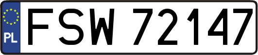 FSW72147