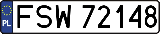 FSW72148