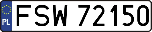 FSW72150