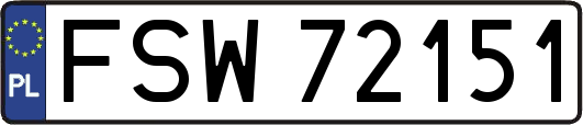 FSW72151