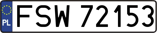 FSW72153