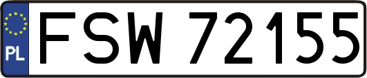 FSW72155