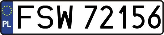 FSW72156