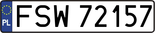 FSW72157