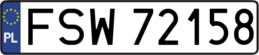 FSW72158