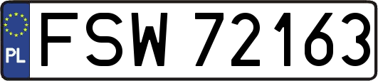 FSW72163