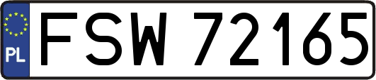 FSW72165