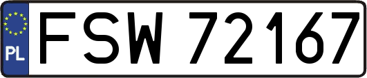 FSW72167