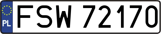 FSW72170