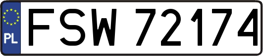 FSW72174