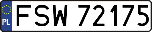 FSW72175