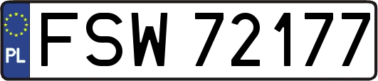 FSW72177