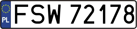 FSW72178