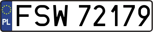 FSW72179