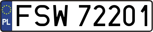 FSW72201