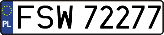 FSW72277