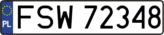 FSW72348