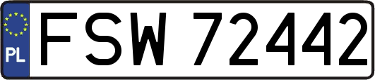 FSW72442