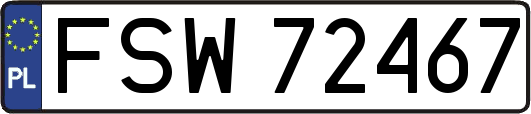 FSW72467