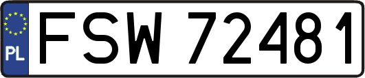 FSW72481