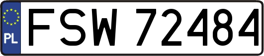 FSW72484