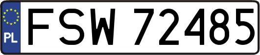 FSW72485