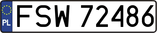 FSW72486