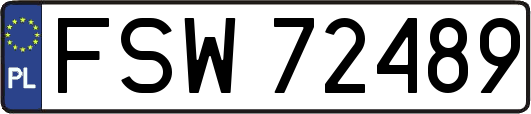 FSW72489