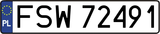 FSW72491