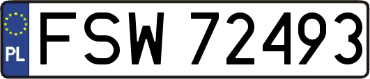 FSW72493