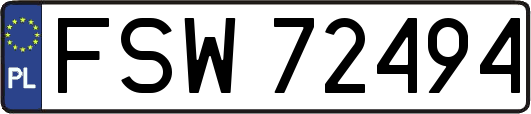 FSW72494