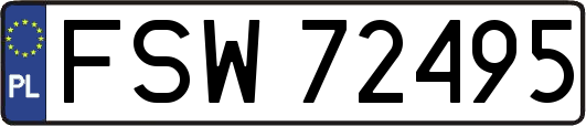 FSW72495