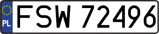 FSW72496