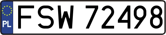 FSW72498