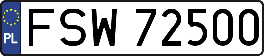 FSW72500
