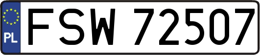 FSW72507