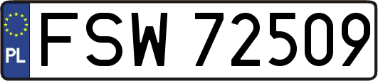 FSW72509