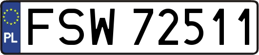 FSW72511