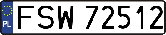 FSW72512