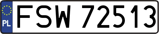 FSW72513