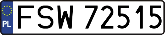 FSW72515